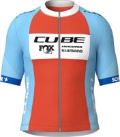 Cube Road/XC X Factory Racing - Jersey