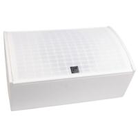 Synq SC-08 Passieve coaxiale luidspreker 8 inch wit