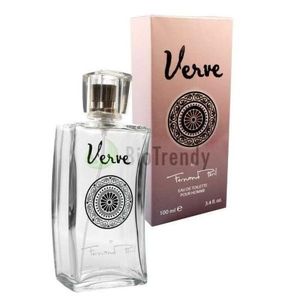 Inverma Verve door Fernand Péril Feromonen Parfum Man- 100 ml