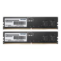 Patriot Memory Signature RAM DIMM 16GB DDR5 4800MHZ geheugenmodule 1 x 16 GB ECC - thumbnail