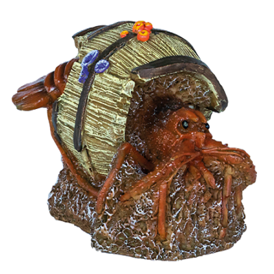 DECO BARREL PRAWN - Superfish