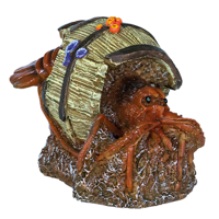DECO BARREL PRAWN - Superfish