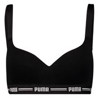 Puma Iconic Padded Top - thumbnail