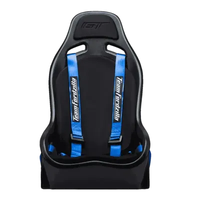 Next Level Racing - Elite Seat ES1 - Ford Edition