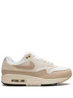 Nike baskets Air Max 1 'Pale Ivory' - Tons neutres