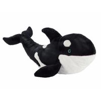 Pluche knuffel orka 50 cm   - - thumbnail