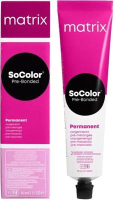 Matrix - SoColor 7N Midden Blond Natuur - 90ml