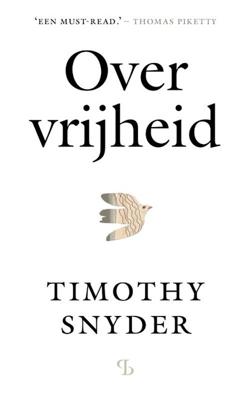 Over vrijheid