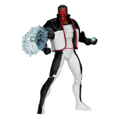 McFarlane Collector Editon Mister Terrific (JSA)