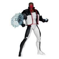 McFarlane Collector Editon Mister Terrific (JSA)