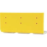 WAGO 883-2443 Insteekvoetjes 5 stuk(s)