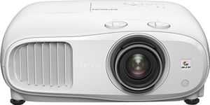 Epson EH-TW7000 4K PRO-UHD-projector Beamer Wit