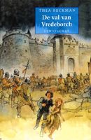 De val van de Vredeborch - Thea Beckman - ebook