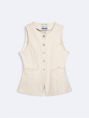 LTB Jeans Gilet 01009612781623256119