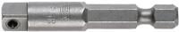 Facom dophouder 1/4" 50mm - ef.6r