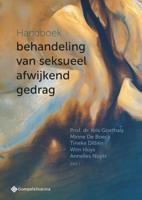 Handboek behandeling van seksueel afwijkend gedrag (Paperback)