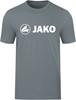 JAKO 6160D T-Shirt Promo Dames - Steengrijs - 42
