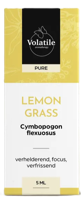 Volatile Lemongrass