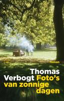 Foto's van zonnige dagen - Thomas Verbogt - ebook