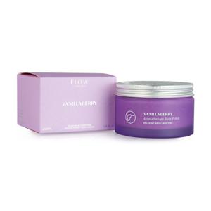 Body scrub VanillaBerry