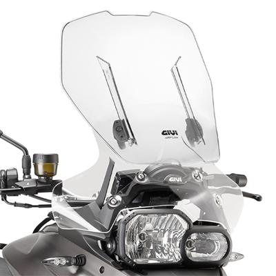 GIVI Windscherm, moto en scooter, AF5107B Airflow