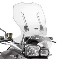 GIVI Windscherm, moto en scooter, AF5107B Airflow