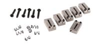 Fender 0990840000 brugzadel