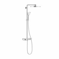 Grohe Douchesysteem Euphoria SmartControl Duo 310 mm Rond