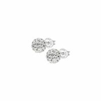 Dames oorbellen Lotus MM00001/8 Zilverkleurig