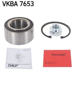 Wiellager VKBA7653