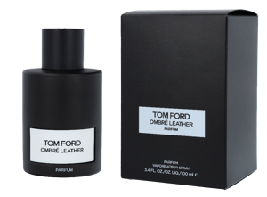 Tom Ford Ombre Leather Parfum Spray Parfum en parfum extract 100 ml