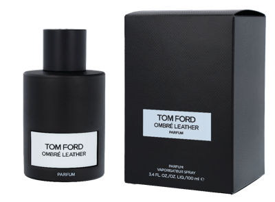 Tom Ford Ombre Leather Parfum Spray Parfum en parfum extract 100 ml