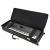 SKB 1SKB-SC88KW zachte case voor 88-key keyboards 148x51x18 cm