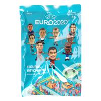 Sambro Surprise sleutelhanger ek euro 2020 3d figuur
