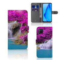 Huawei P40 Lite | Flip Cover | Waterval