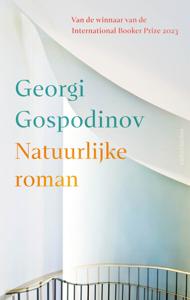 Natuurlijke roman (Paperback)