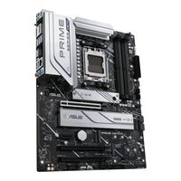 ASUS PRIME X670-P-CSM AMD X670 Socket AM5 ATX - thumbnail