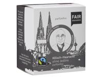 Fair Squared Shampoo Bar voor een gladde kop 80 gr. - thumbnail