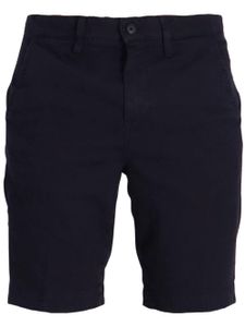 BOSS Bermuda shorts - Blauw