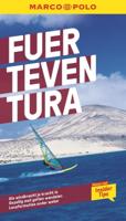 Marco Polo Reisgids Fuerteventura (Paperback)