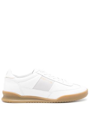 PS Paul Smith baskets Dover à lacets - Blanc