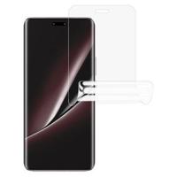 Honor Magic6 RSR Porsche Design TPU Screenprotector - Doorzichtig