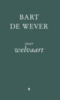 Over welvaart - Bart De Wever - ebook