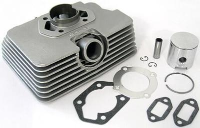 ATHENA cilinder cylinder zuendapp cpl. 70ccm