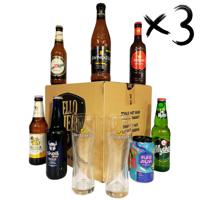 Hellobier Pils bierpakket