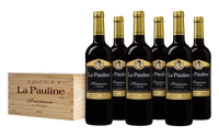 La Pauline 'Précieuse' Cabernet-Merlot Kist - thumbnail