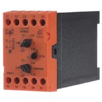 BA 9043/002 230/400V  - Voltage monitoring relay 160...440V AC BA 9043/002 230/400V - thumbnail