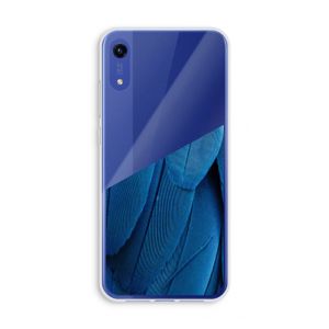 Pauw: Honor Play 8A Transparant Hoesje
