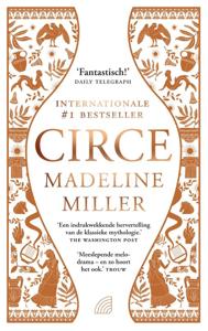 Circe (Paperback)