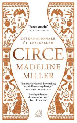 Circe (Paperback)